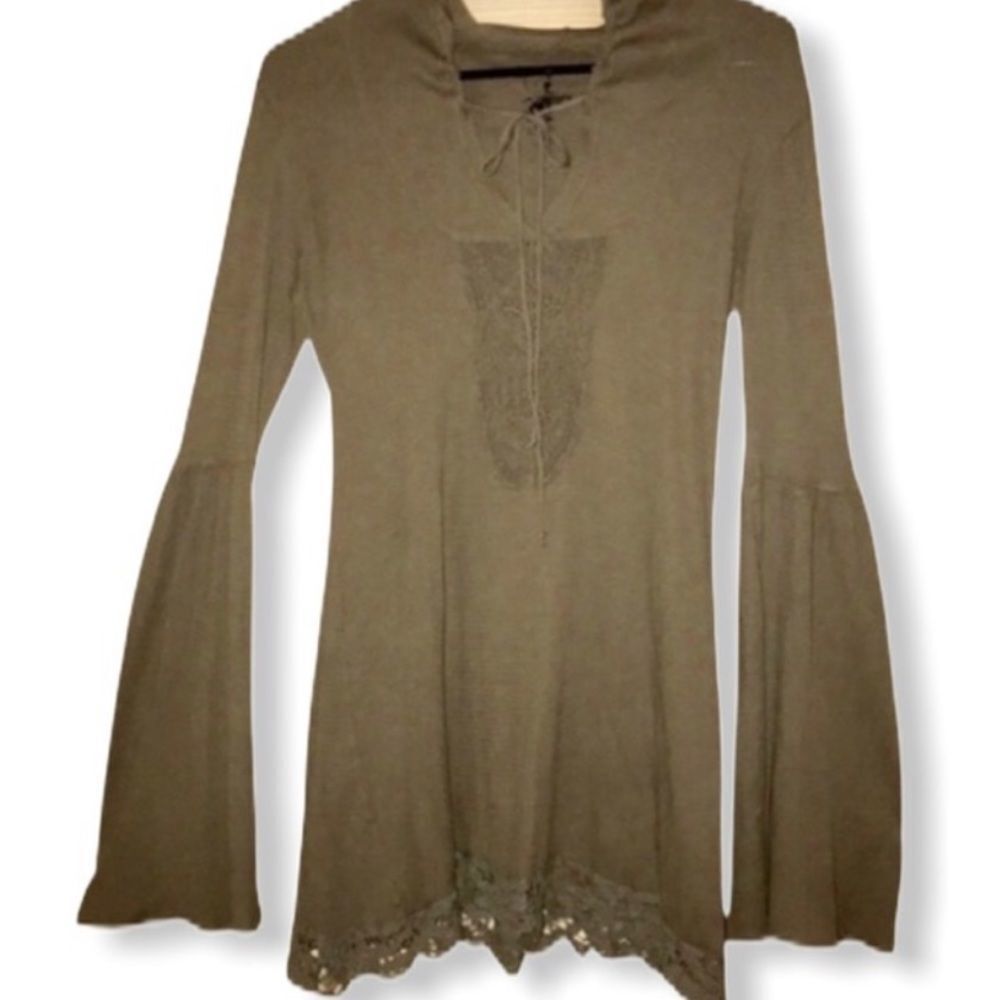 Nightcap Cotton Hooded‎ Pullover